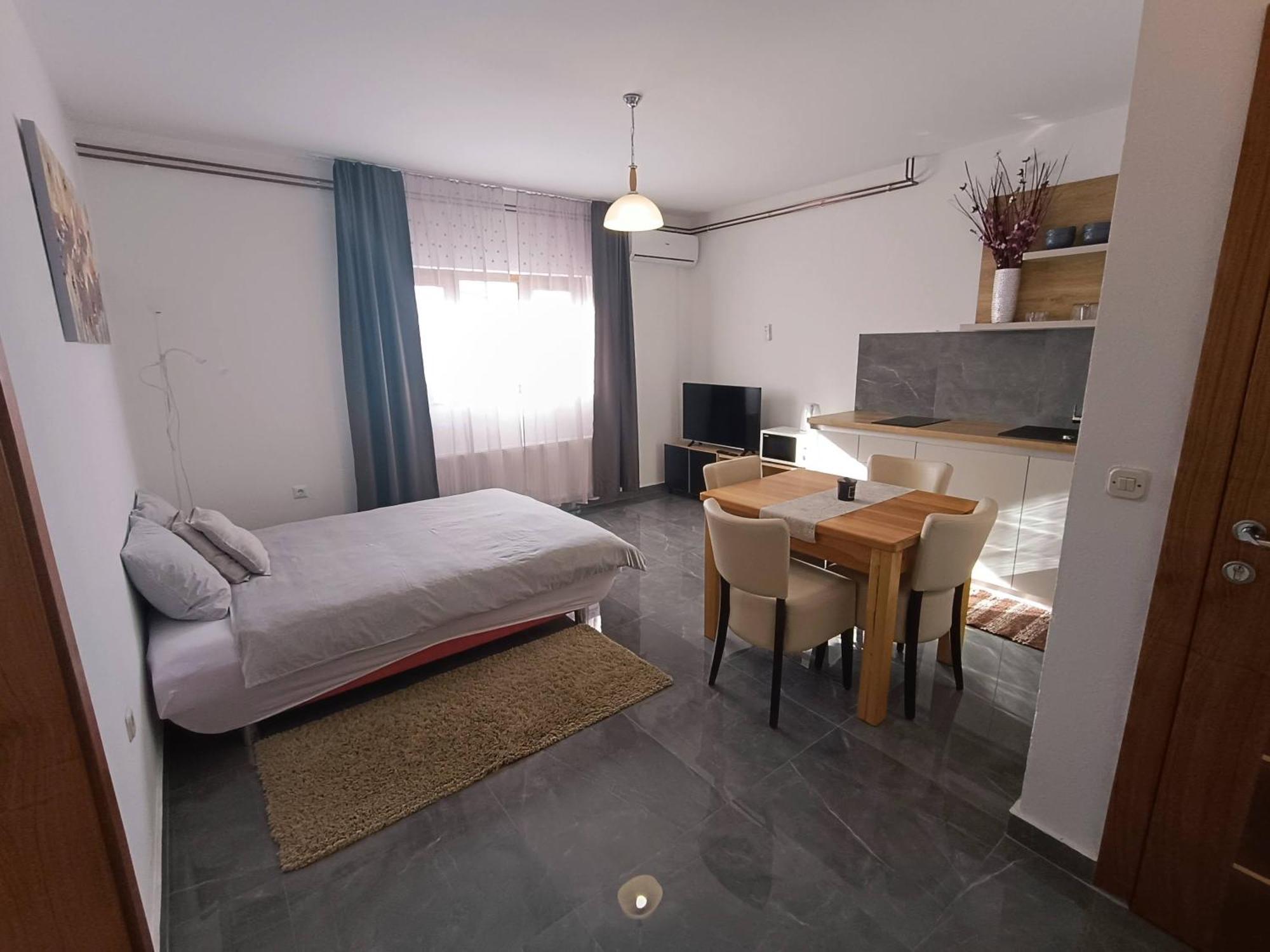 Apartments Poljanak Green House Plitvička Jezera エクステリア 写真